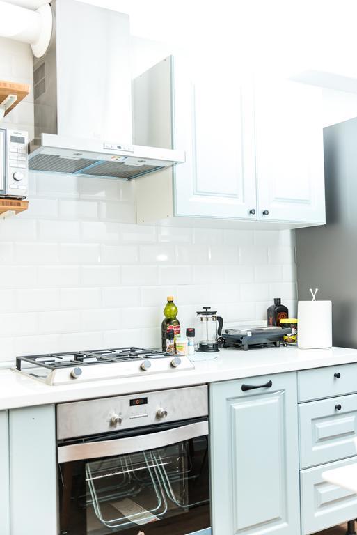 Modern Apartment Playa บาเลนเซีย ภายนอก รูปภาพ