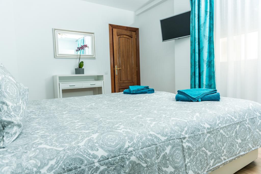 Modern Apartment Playa บาเลนเซีย ภายนอก รูปภาพ