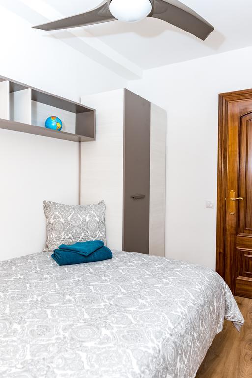 Modern Apartment Playa บาเลนเซีย ภายนอก รูปภาพ