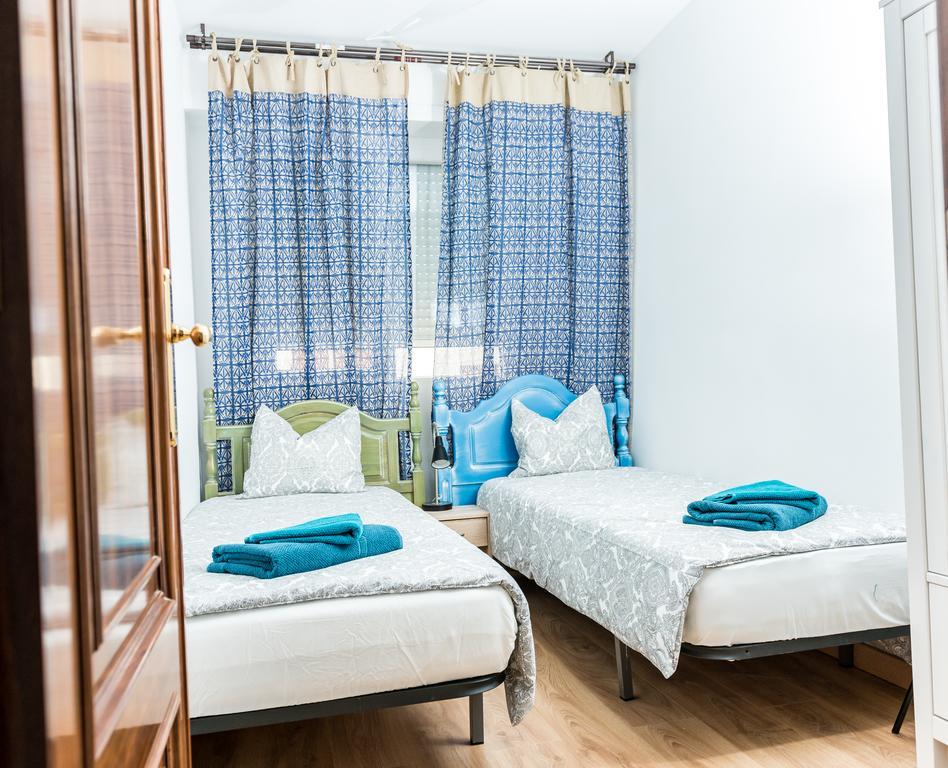 Modern Apartment Playa บาเลนเซีย ภายนอก รูปภาพ
