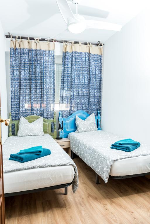 Modern Apartment Playa บาเลนเซีย ภายนอก รูปภาพ