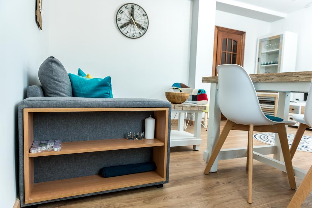 Modern Apartment Playa บาเลนเซีย ภายนอก รูปภาพ