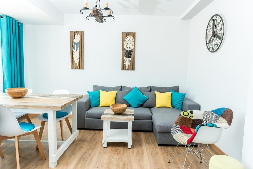 Modern Apartment Playa บาเลนเซีย ภายนอก รูปภาพ