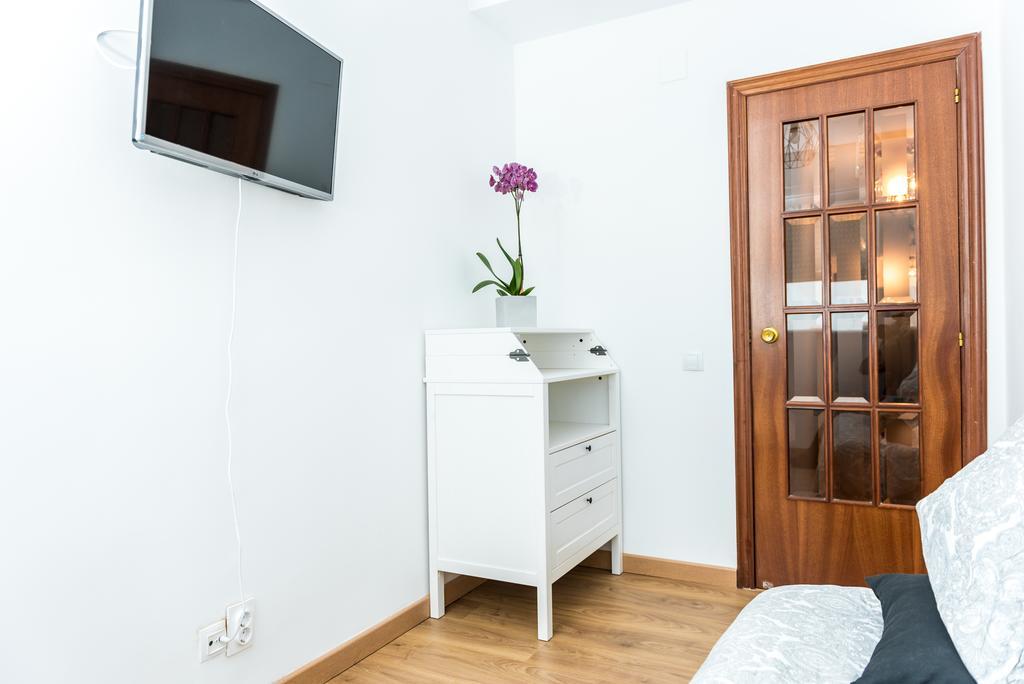 Modern Apartment Playa บาเลนเซีย ภายนอก รูปภาพ