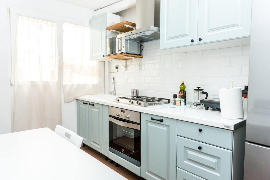 Modern Apartment Playa บาเลนเซีย ภายนอก รูปภาพ