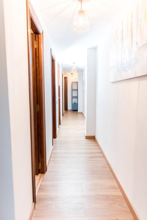 Modern Apartment Playa บาเลนเซีย ภายนอก รูปภาพ