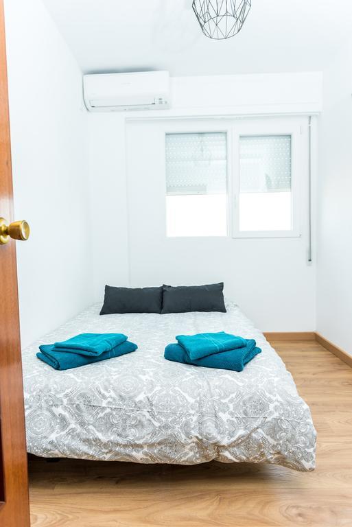 Modern Apartment Playa บาเลนเซีย ภายนอก รูปภาพ