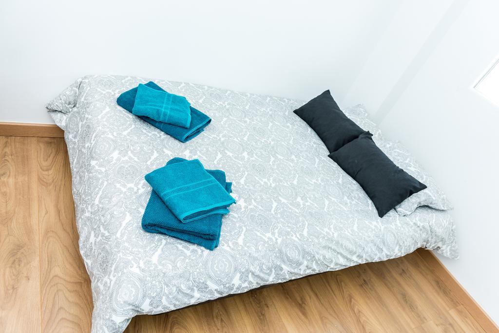 Modern Apartment Playa บาเลนเซีย ภายนอก รูปภาพ