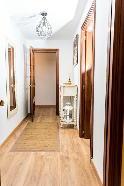 Modern Apartment Playa บาเลนเซีย ภายนอก รูปภาพ